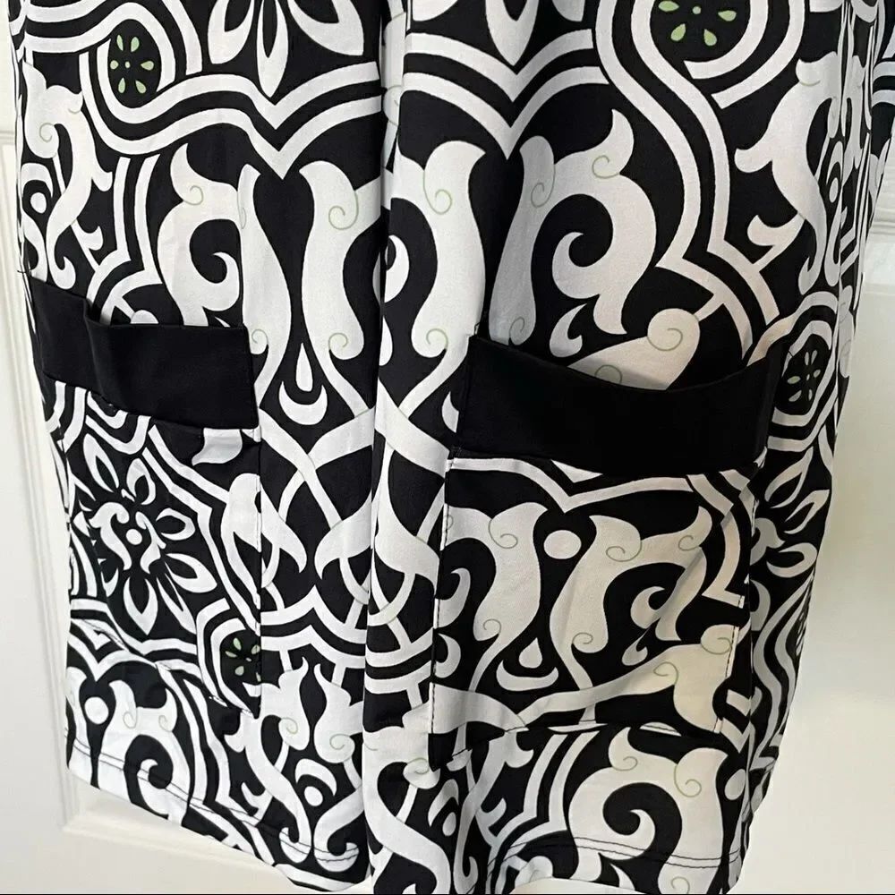 INC International Concepts Mod Tunic, XL - Picture 8 of 13